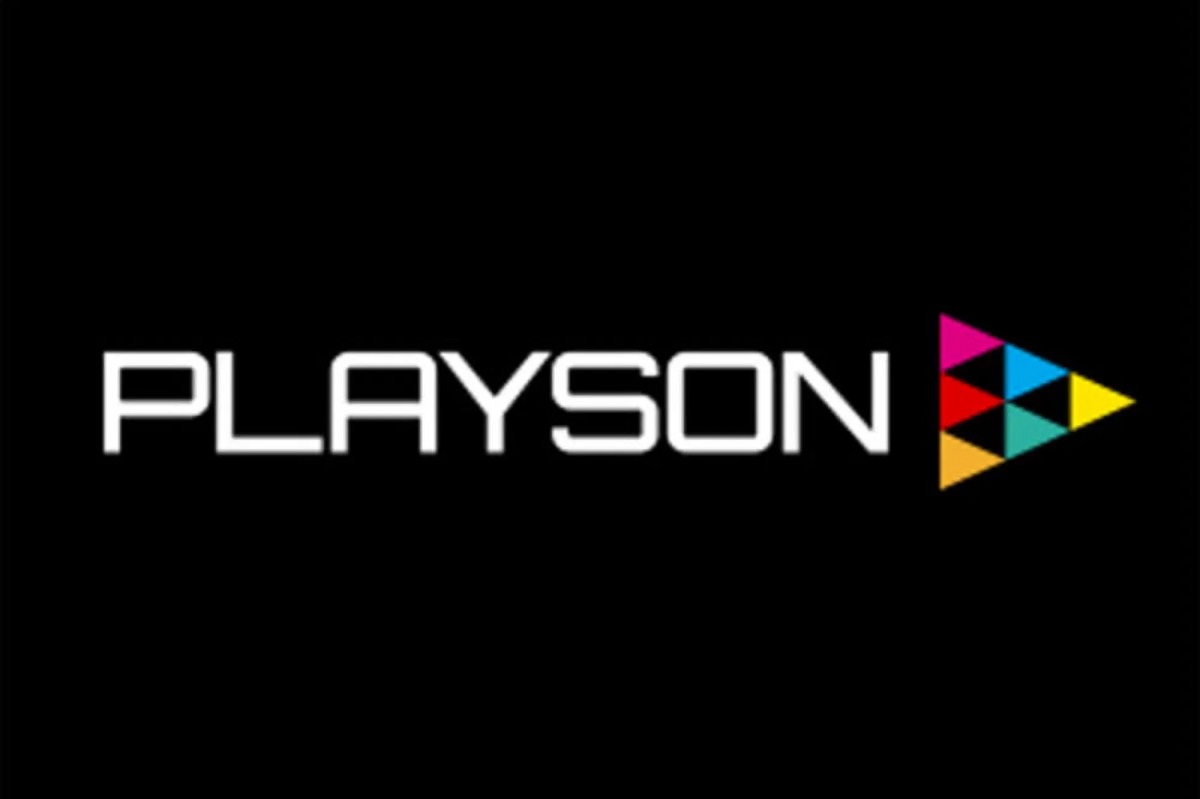 Ігрові автомати Playson